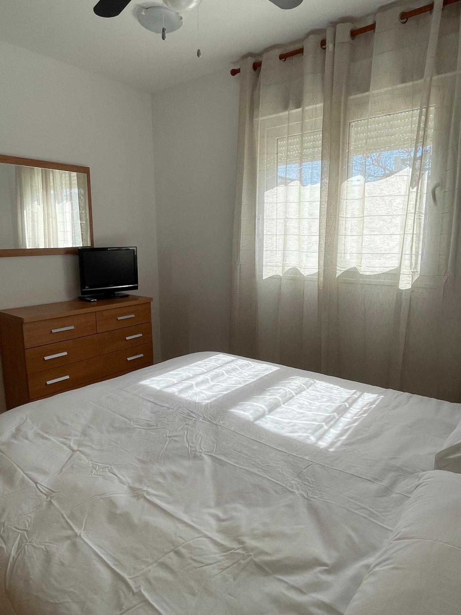 Condado De Alhama, Jardin 11 Apartamento Alhama de Murcia Exterior foto