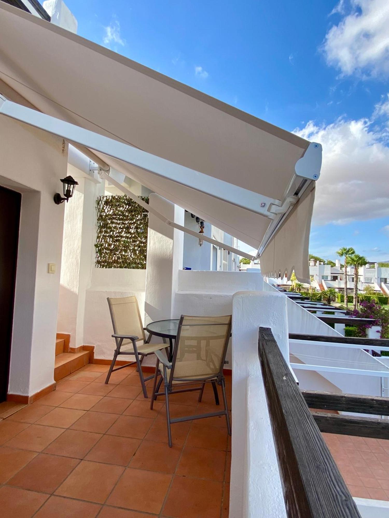 Condado De Alhama, Jardin 11 Apartamento Alhama de Murcia Exterior foto