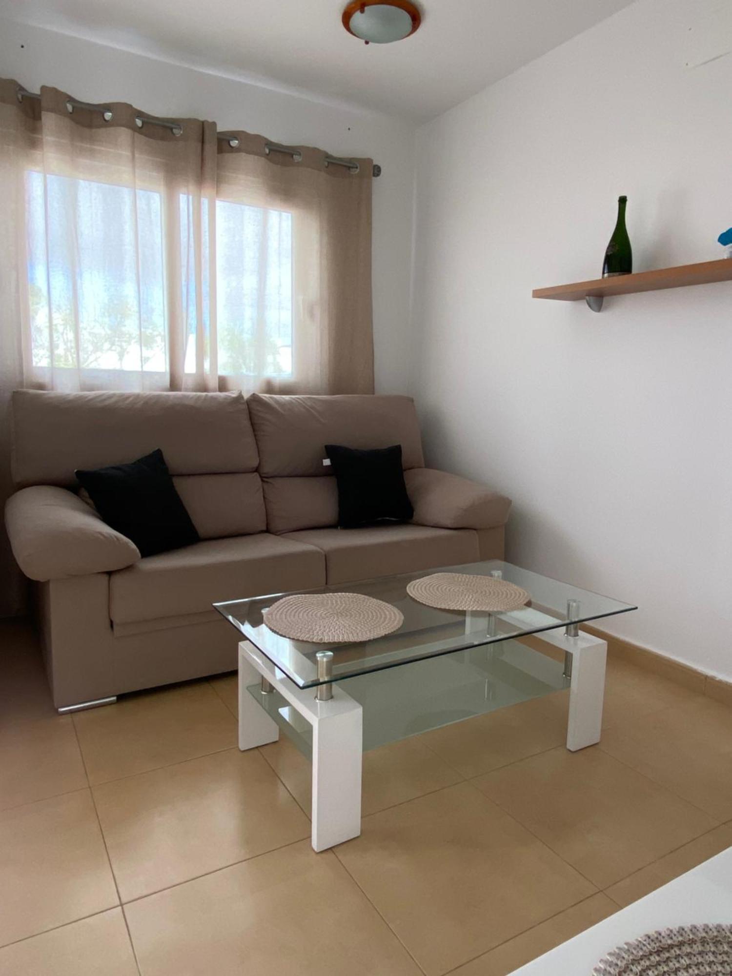 Condado De Alhama, Jardin 11 Apartamento Alhama de Murcia Exterior foto